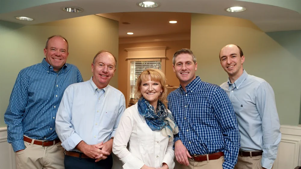 Brown, Reynolds, Snow, LeNoir Dentistry Picture 1