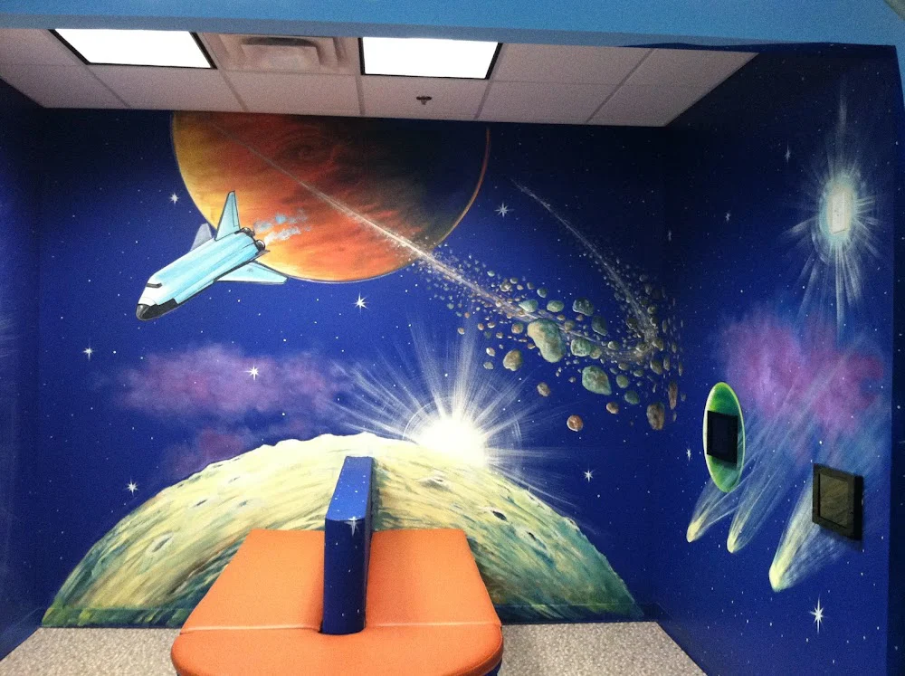 Dentistry for Children - Peachtree City Picture 9