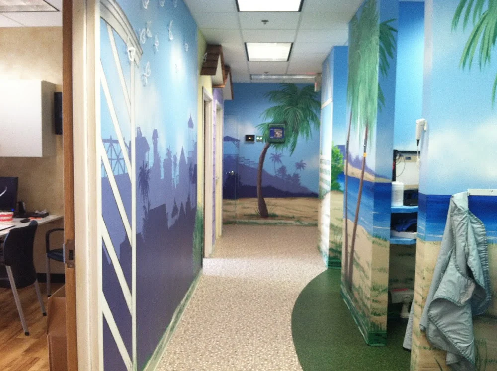 Dentistry for Children - Peachtree City Picture 8