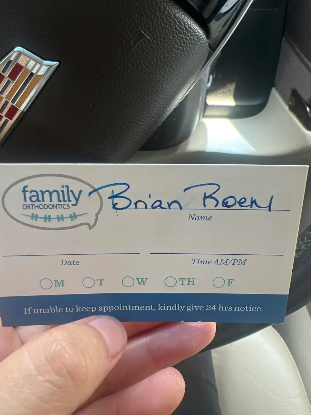 Brian Roehl, DDS Picture 2
