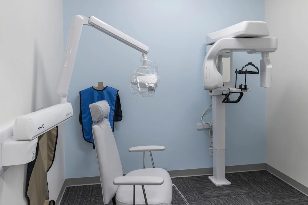 Peachtree Modern Dentistry Picture 2