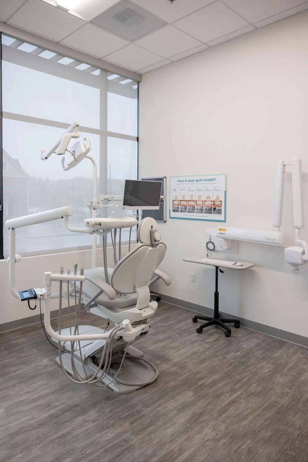 Peachtree Modern Dentistry Picture 10