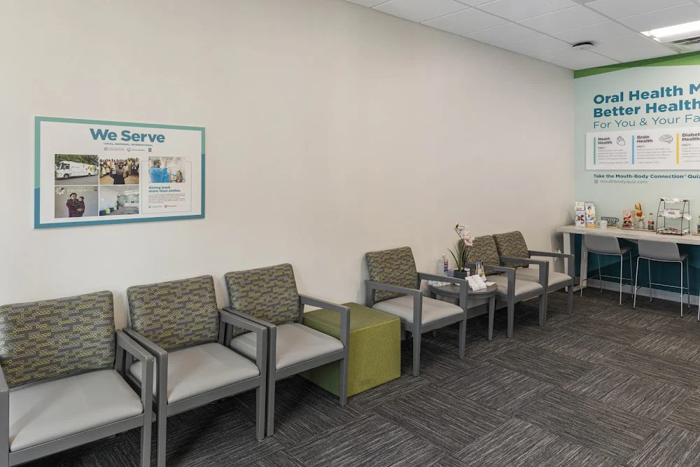Peachtree Modern Dentistry Picture 1