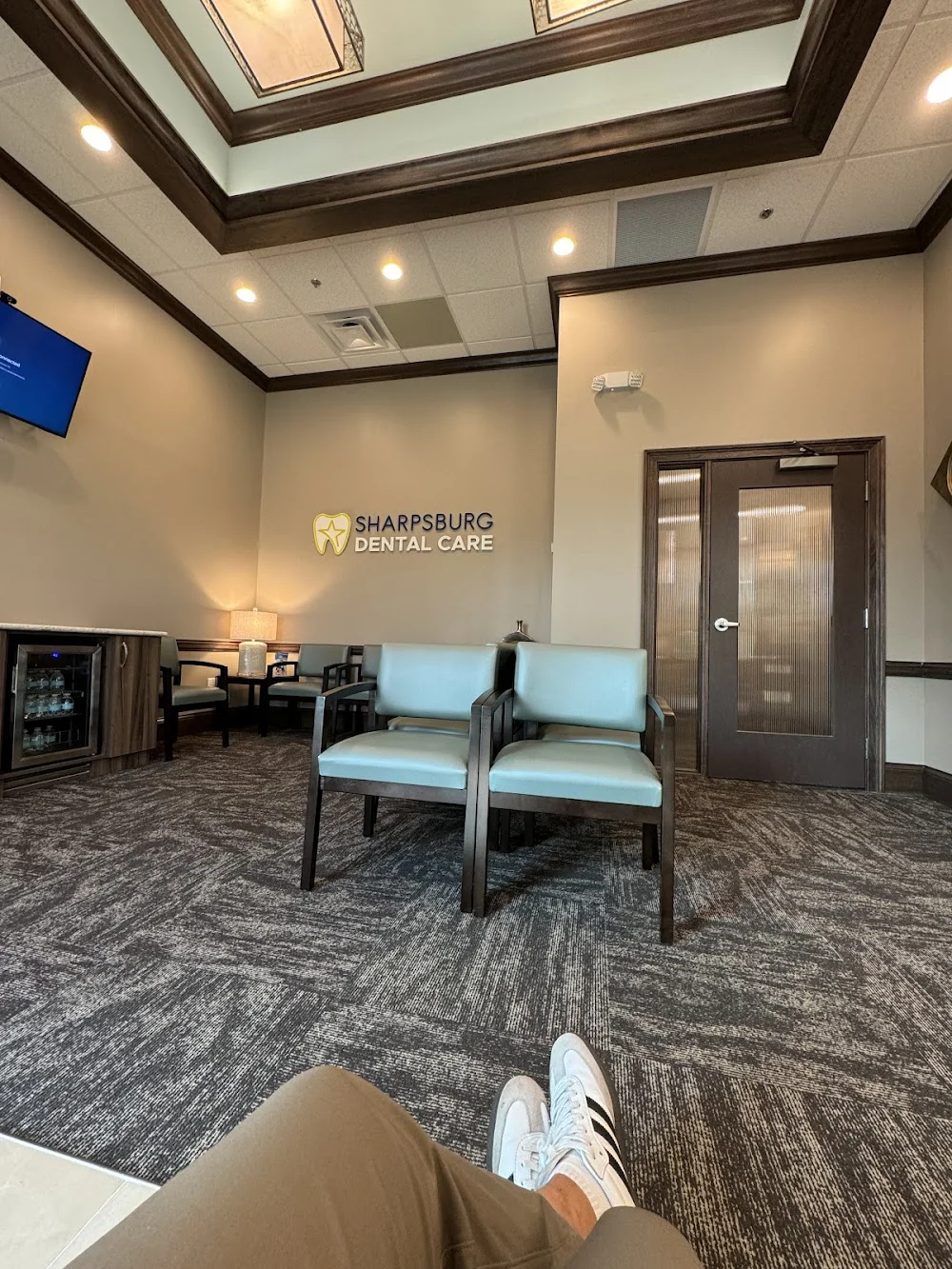 Sharpsburg Dental Care Picture 3