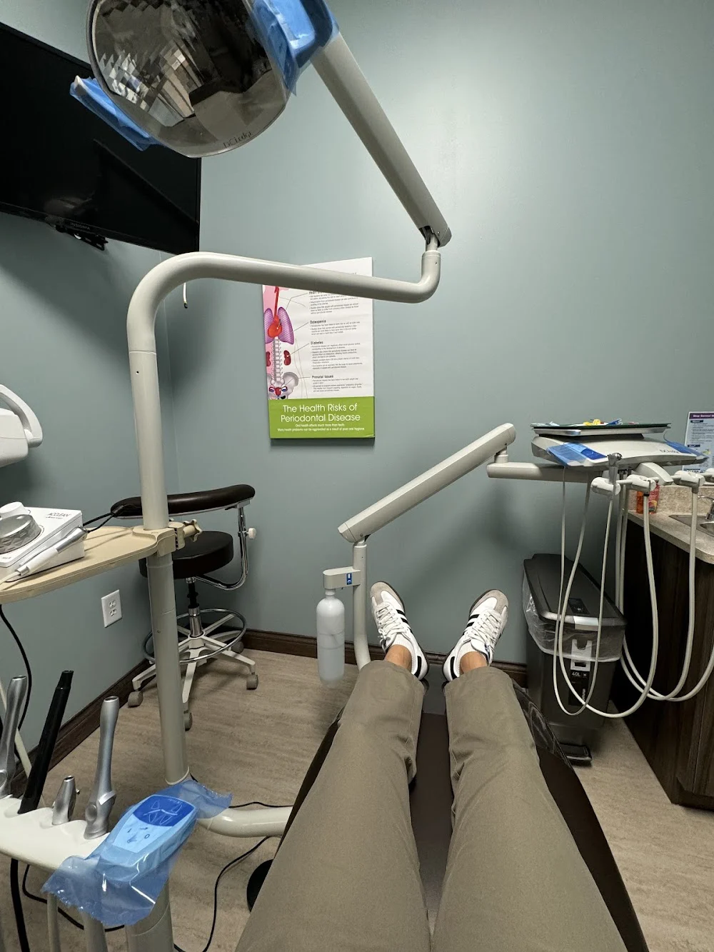 Sharpsburg Dental Care Picture 7