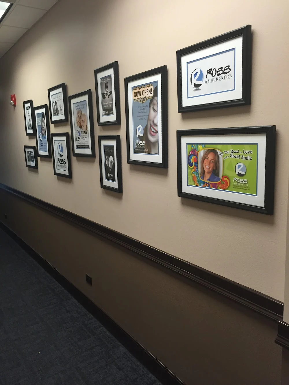 Robb Orthodontics Picture 4