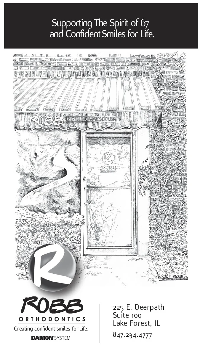 Robb Orthodontics Picture 9