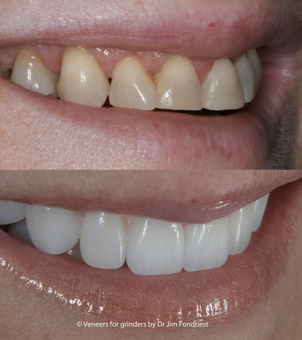 James Fondriest, DDS, FACD, FICD Picture 6