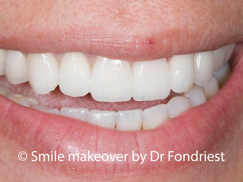 James Fondriest, DDS, FACD, FICD Picture 10