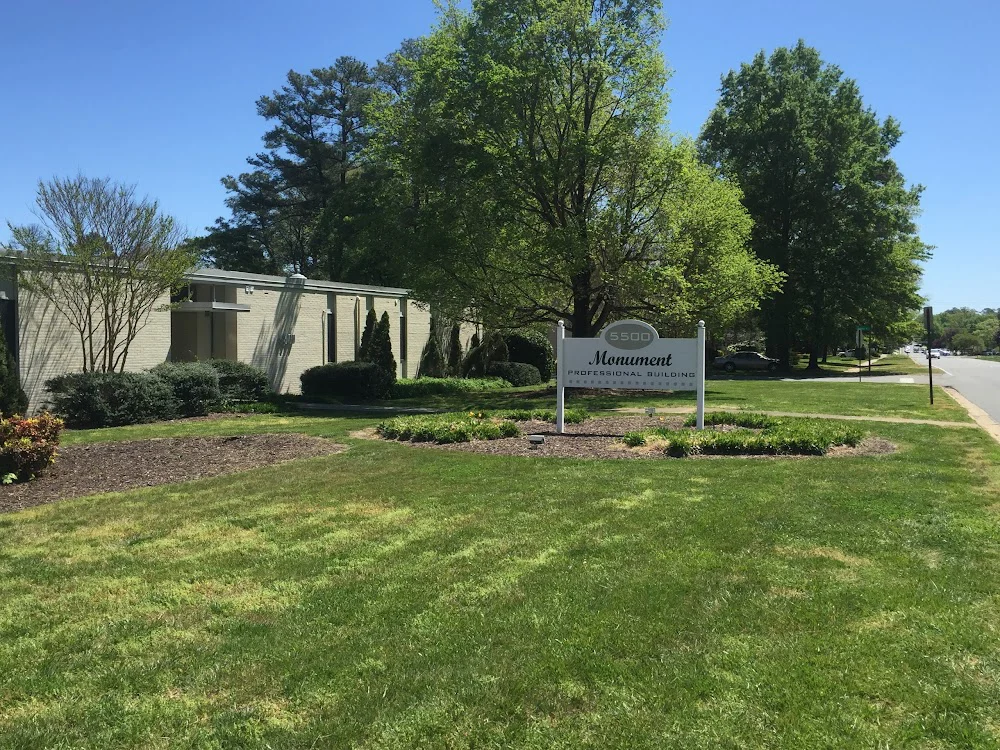Coker Dental: Dr. William L. Coker, DDS Picture 8