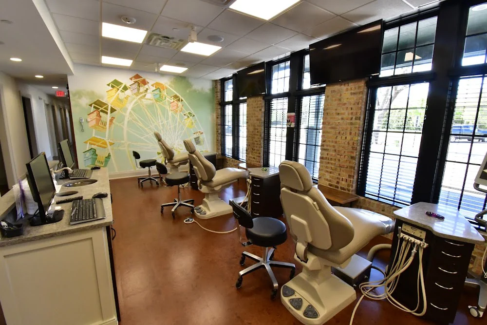 Forest Orthodontics and Pediatric Dentistry Picture 6