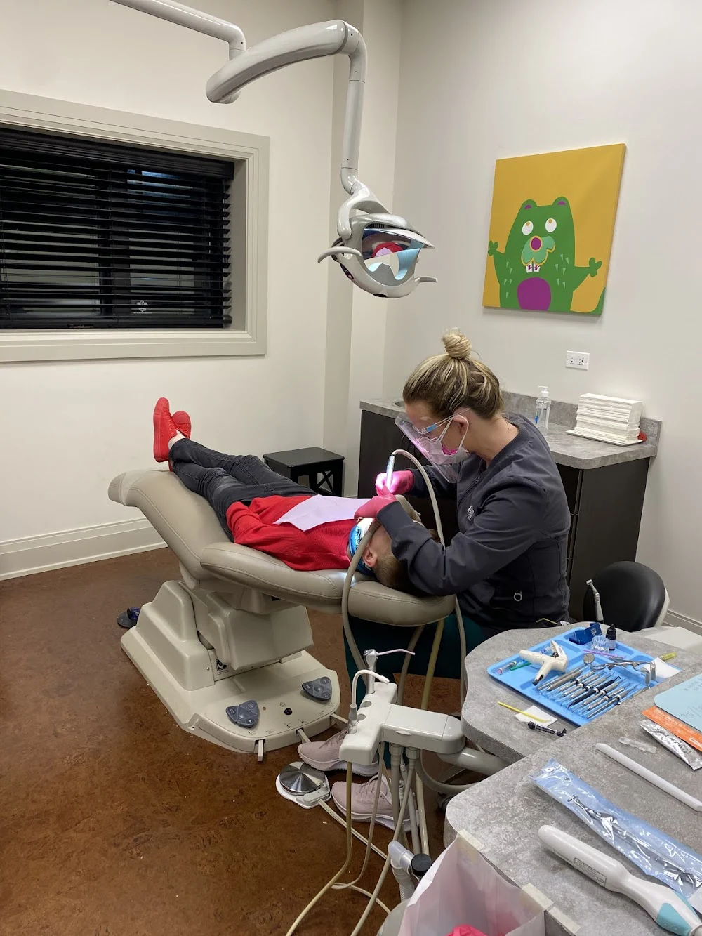 Forest Orthodontics and Pediatric Dentistry Picture 8