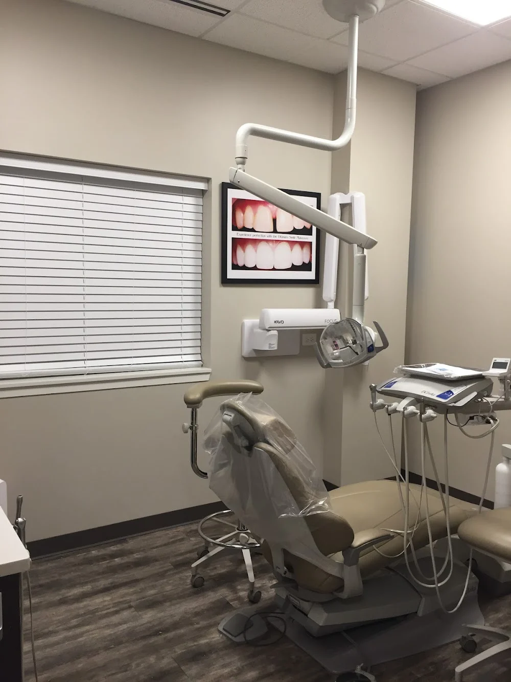 Lake Forest Family Dental Picture 2