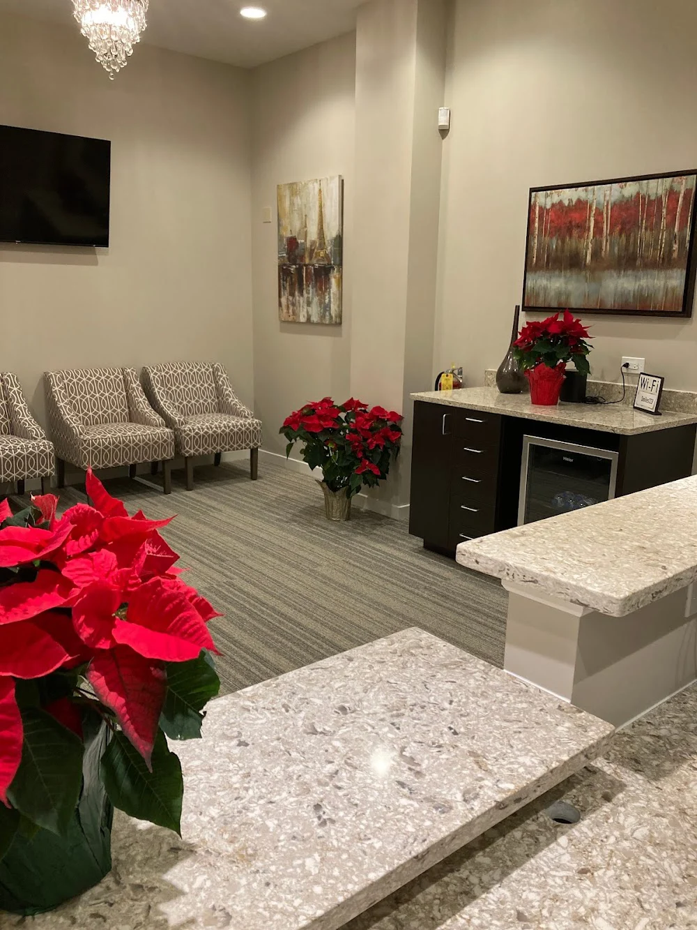 Lake Forest Family Dental Picture 1