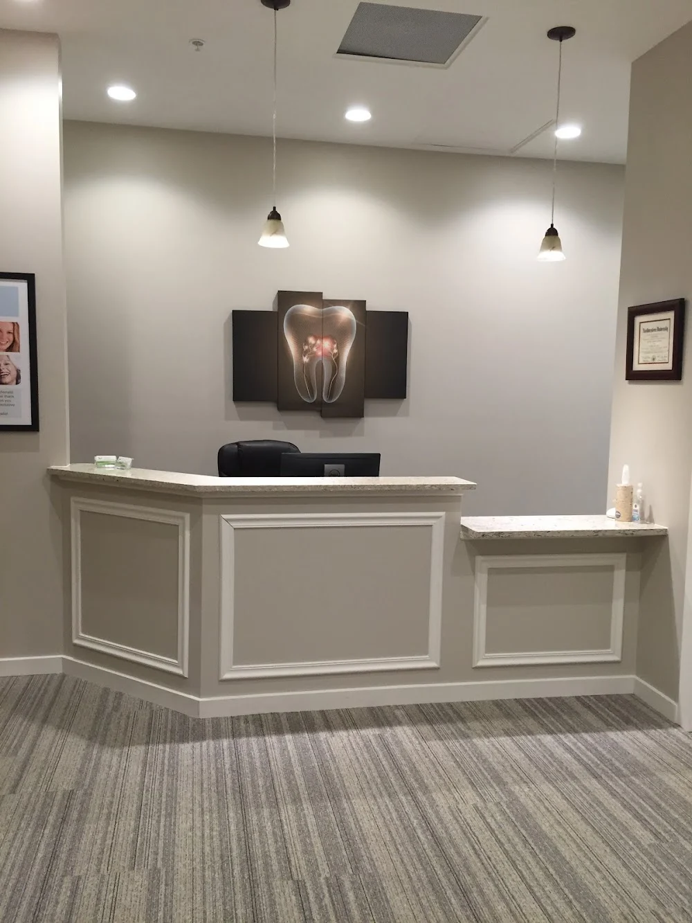 Lake Forest Family Dental Picture 9