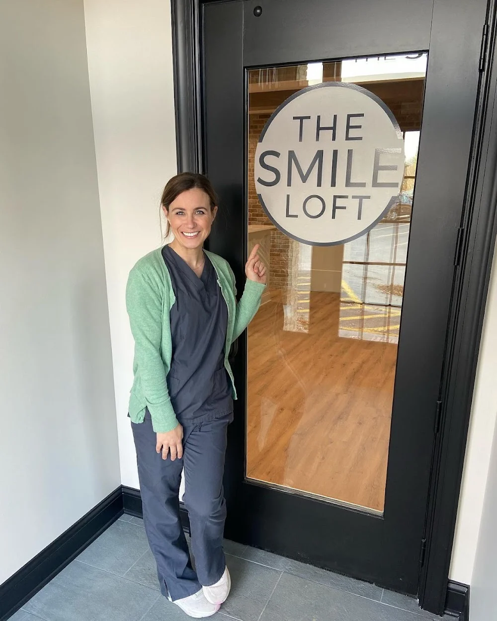 The Smile Loft: Heather Hruskocy, DMD Picture 6