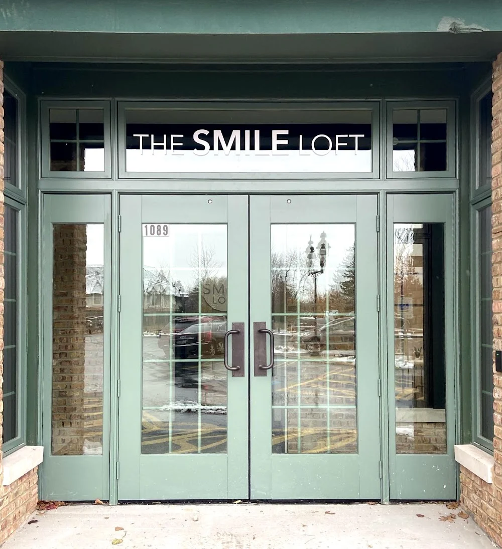 The Smile Loft: Heather Hruskocy, DMD Picture 10