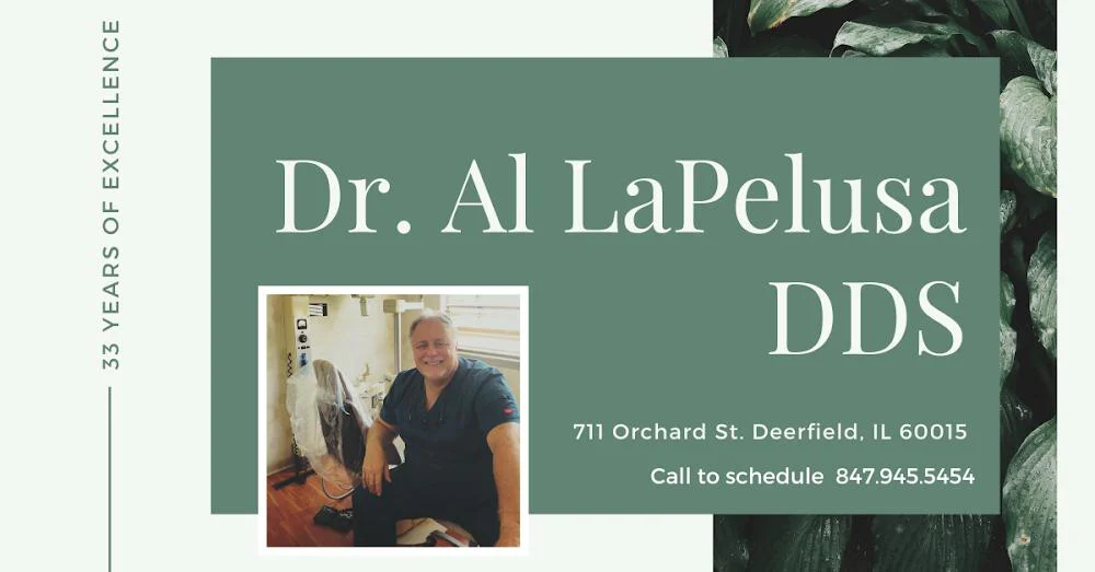 Dr. Alfonso LaPelusa, DDS Picture 4