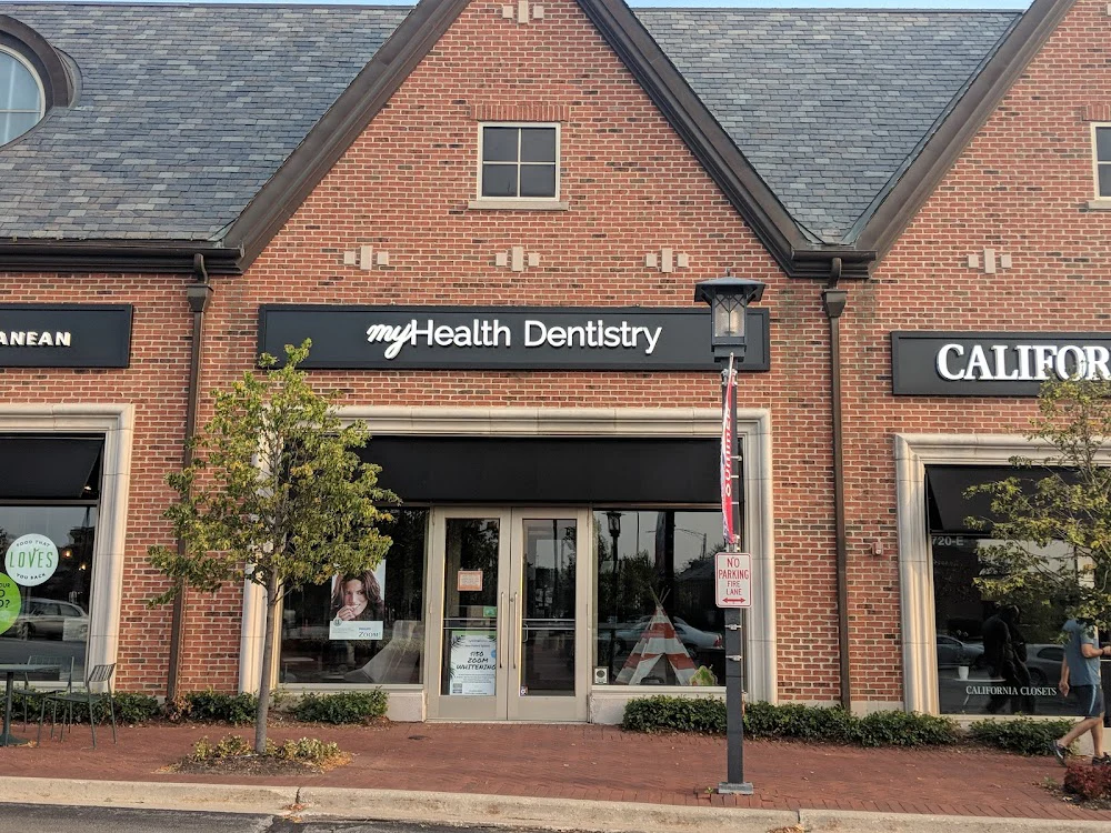 myHealth Dentistry Picture 2