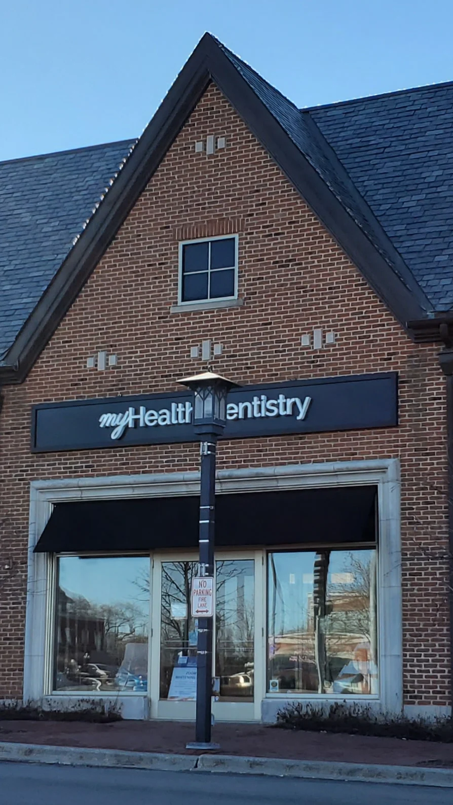 myHealth Dentistry Picture 4