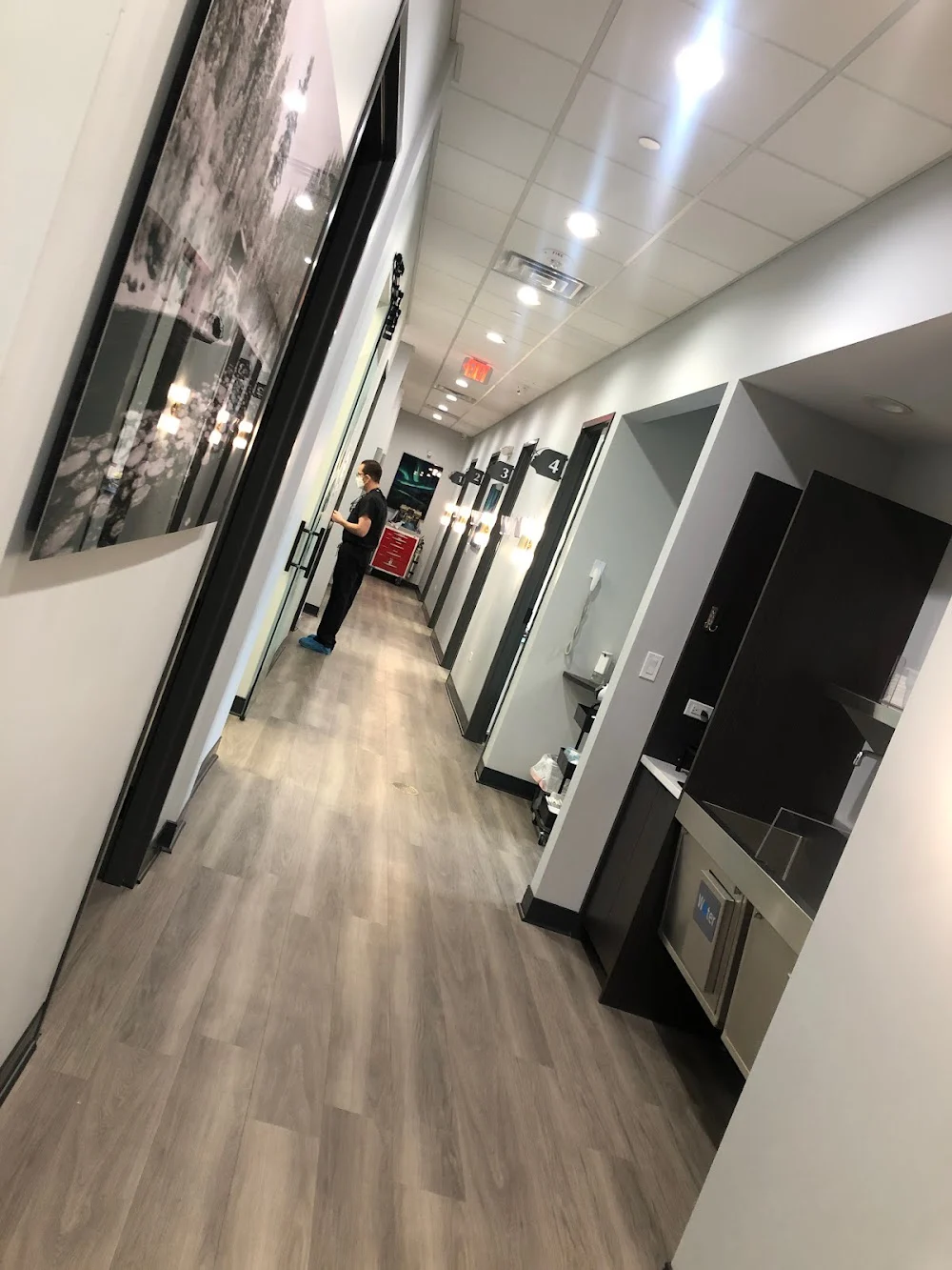 NorthShore Center for Oral & Facial Surgery and Implantology Picture 4