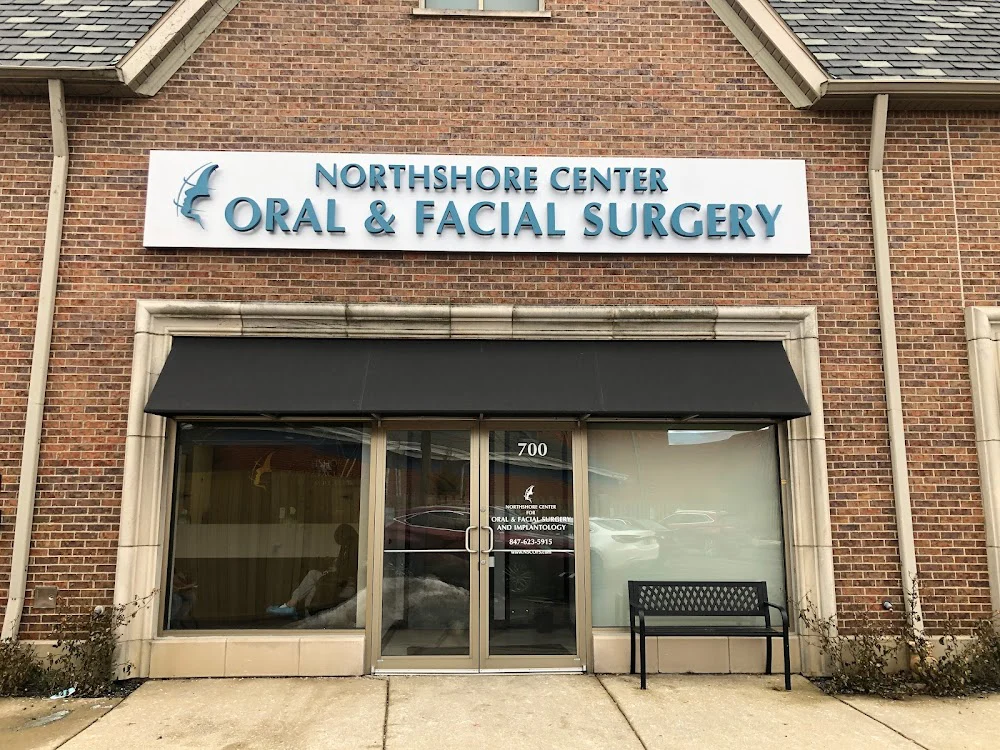 NorthShore Center for Oral & Facial Surgery and Implantology Picture 3