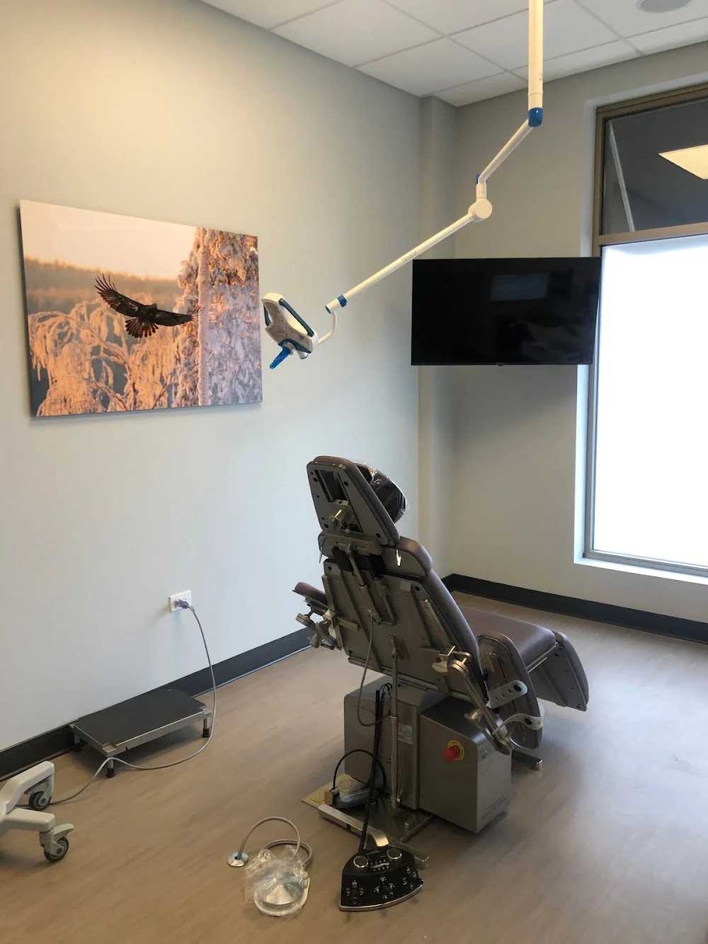 NorthShore Center for Oral & Facial Surgery and Implantology Picture 2