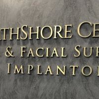 NorthShore Center for Oral & Facial Surgery and Implantology ico