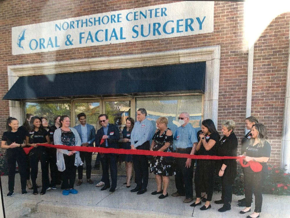 NorthShore Center for Oral & Facial Surgery and Implantology Picture 6