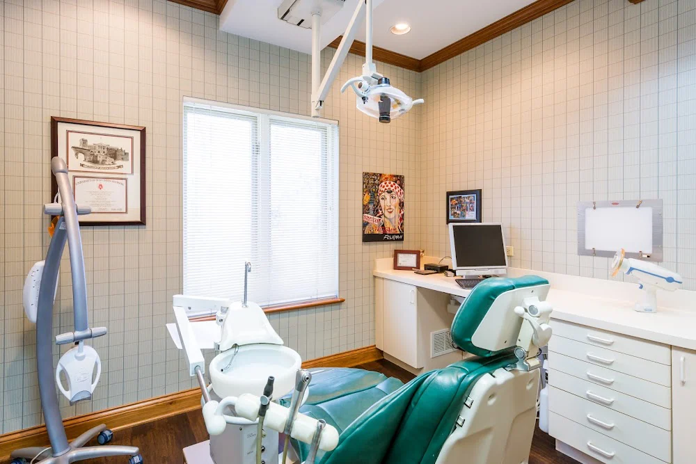 Monika Tincher DDS Picture 10