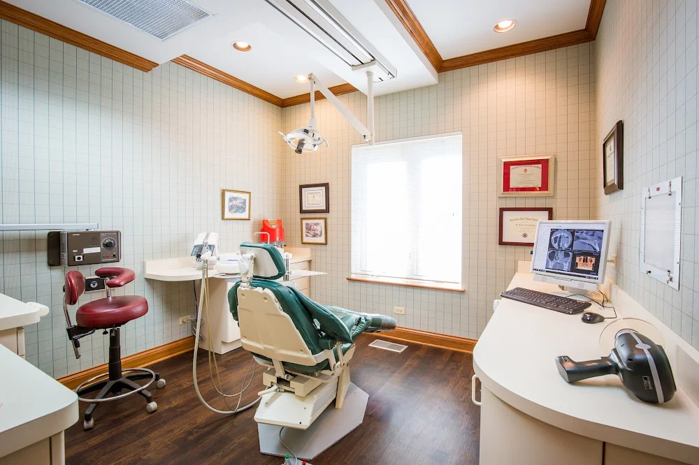 Monika Tincher DDS Picture 1