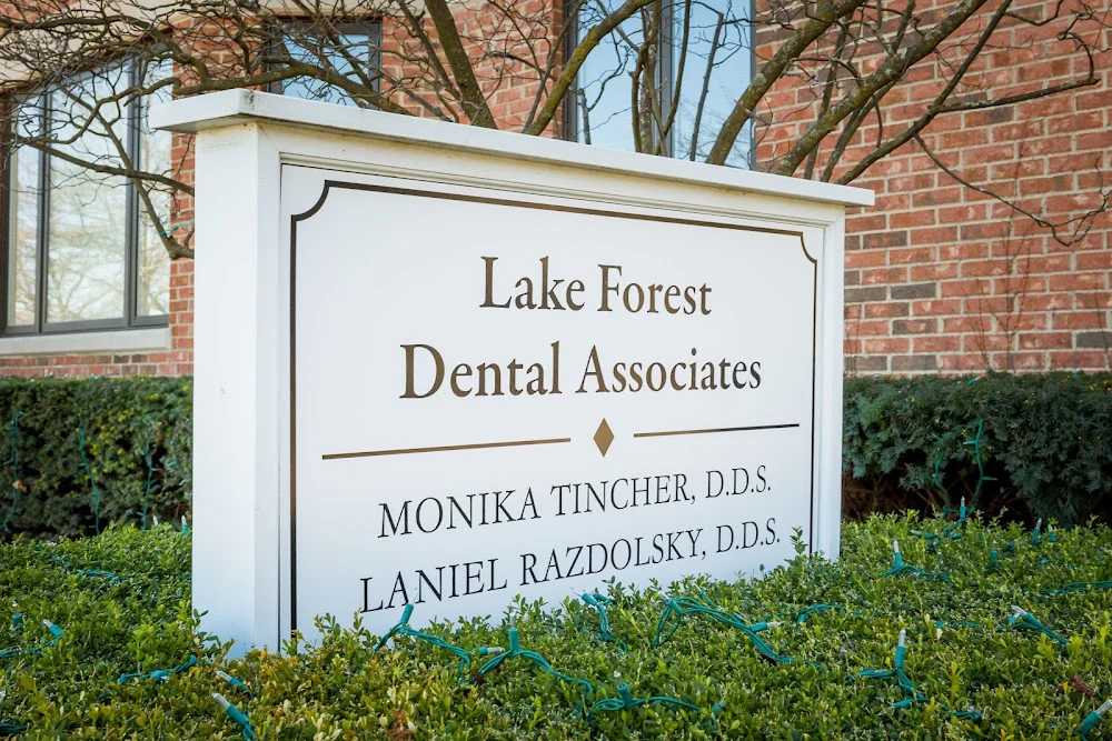 Monika Tincher DDS Picture 3