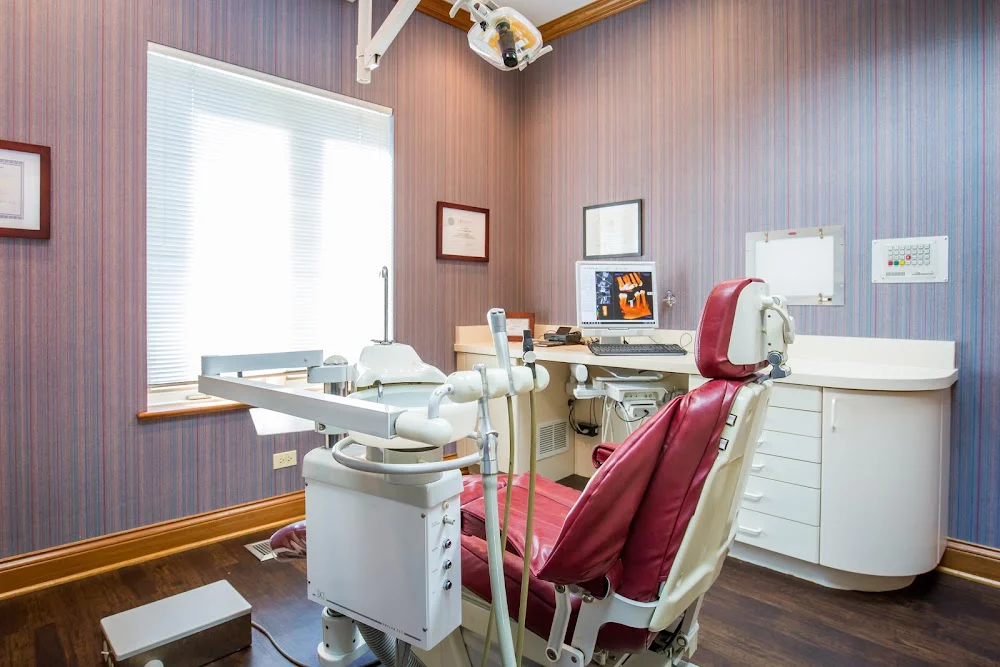 Monika Tincher DDS Picture 8
