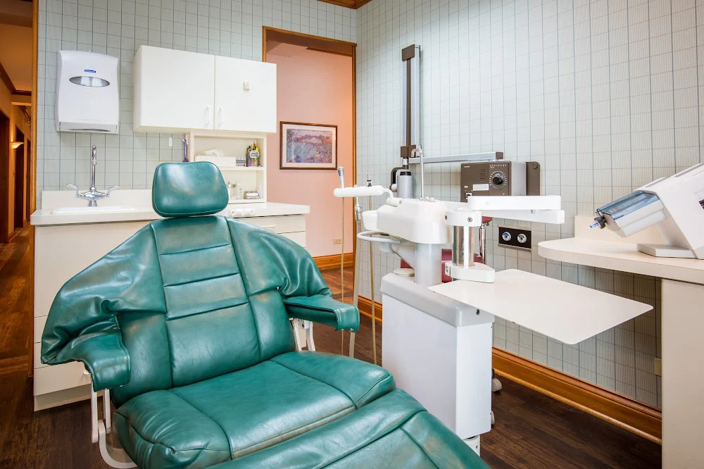 Monika Tincher DDS Picture 4