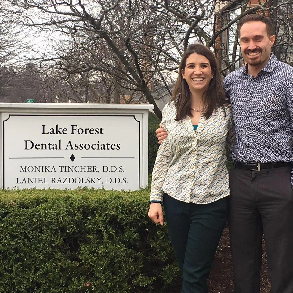 Lake Forest Dental Associates Picture 1