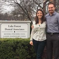Lake Forest Dental Associates ico