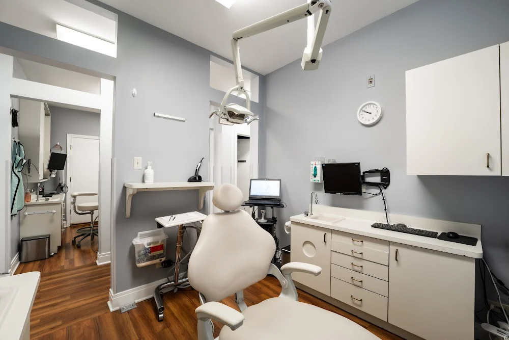 Ross & Durrett Family Dental Picture 6