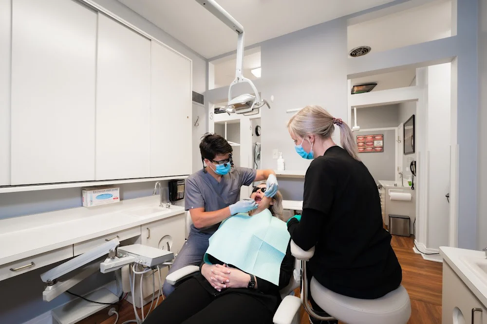 Ross & Durrett Family Dental Picture 5