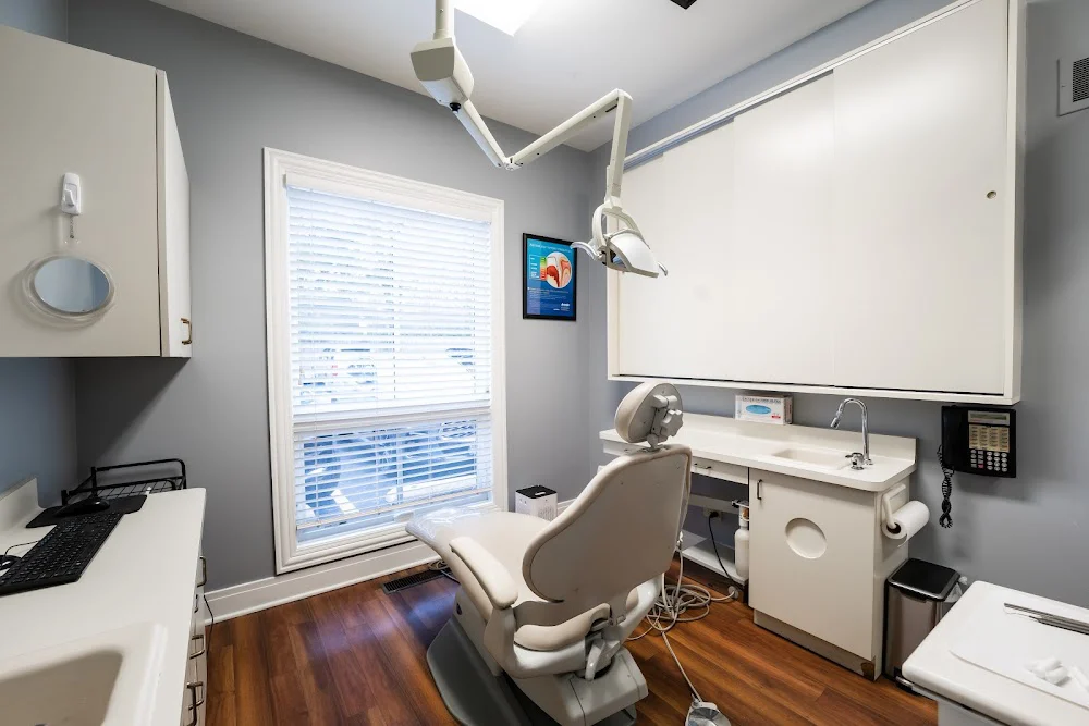 Ross & Durrett Family Dental Picture 1