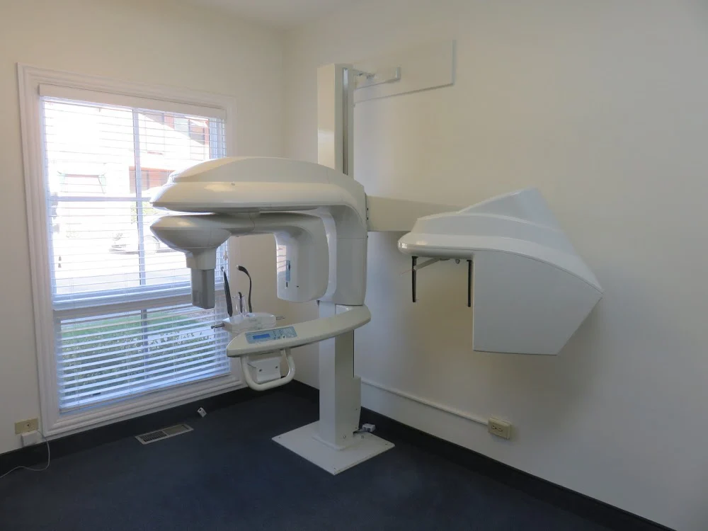 Goshgarian Orthodontics Picture 9