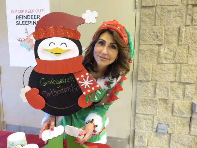 Goshgarian Orthodontics Picture 8