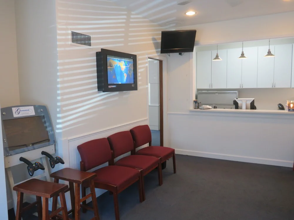 Goshgarian Orthodontics Picture 3