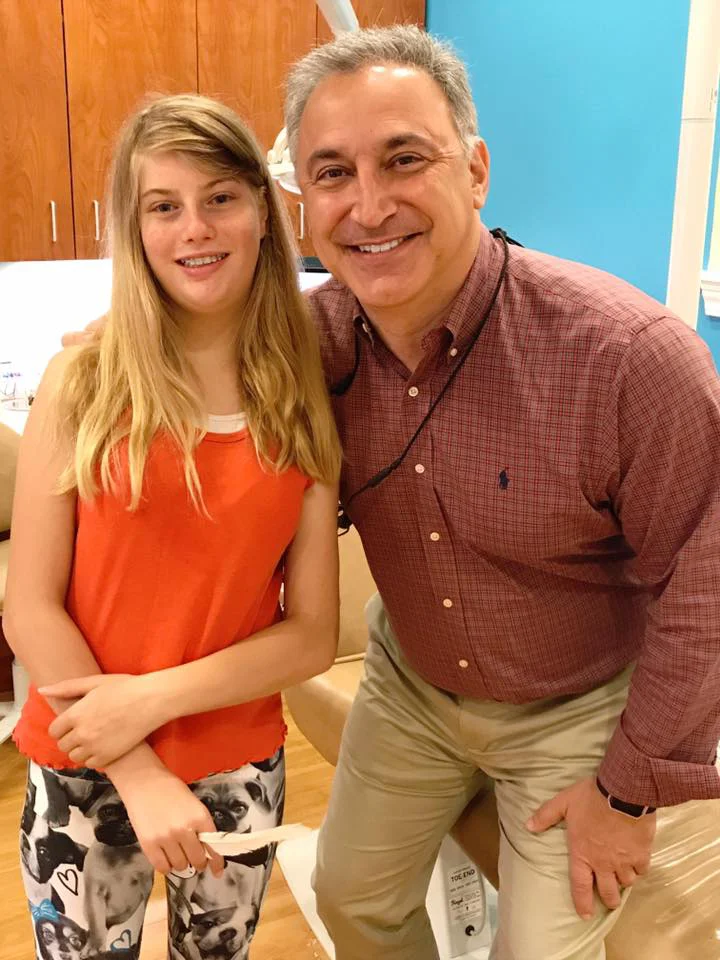 Goshgarian Orthodontics Picture 6