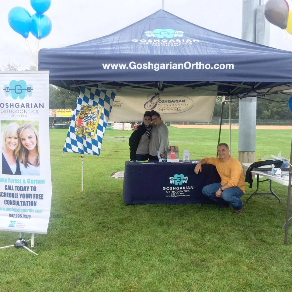 Goshgarian Orthodontics Picture 10