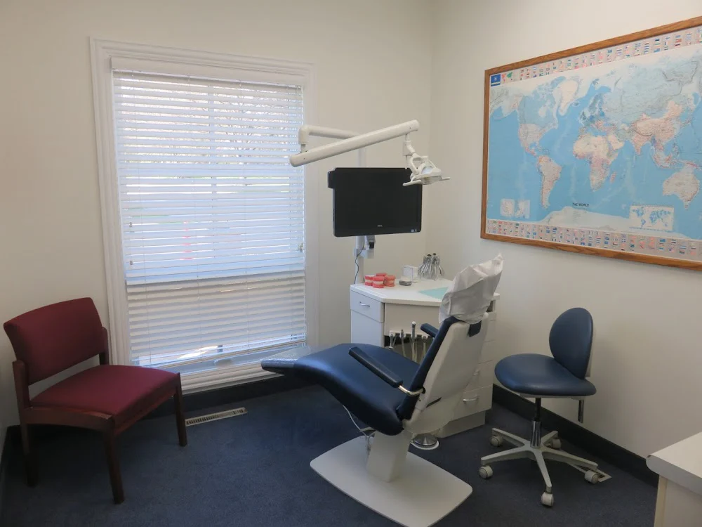 Goshgarian Orthodontics Picture 4