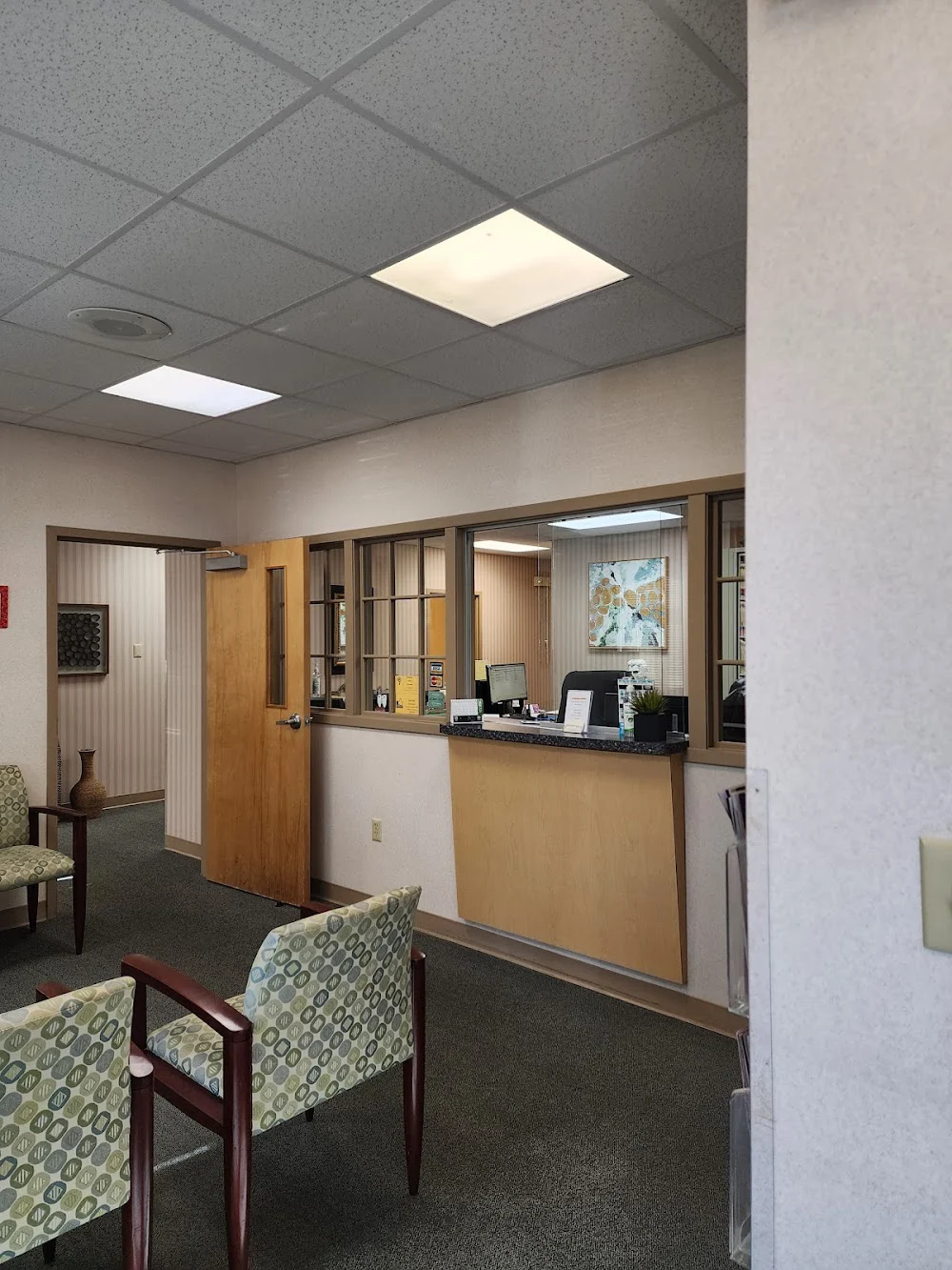Dr. Russell N. Mosher, DDS Picture 2