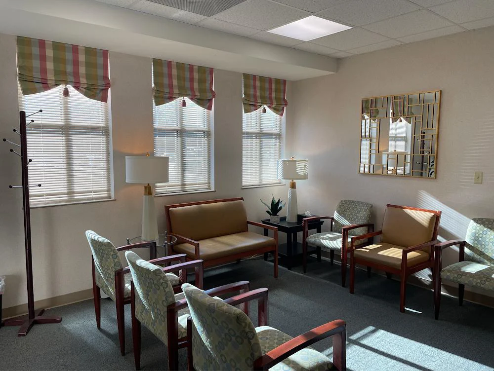 Dr. Russell N. Mosher, DDS Picture 6