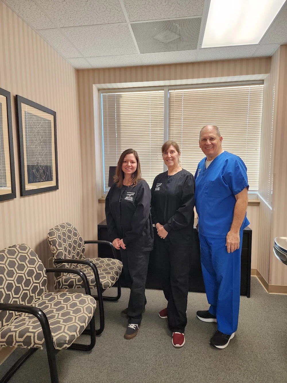 Dr. Russell N. Mosher, DDS Picture 8