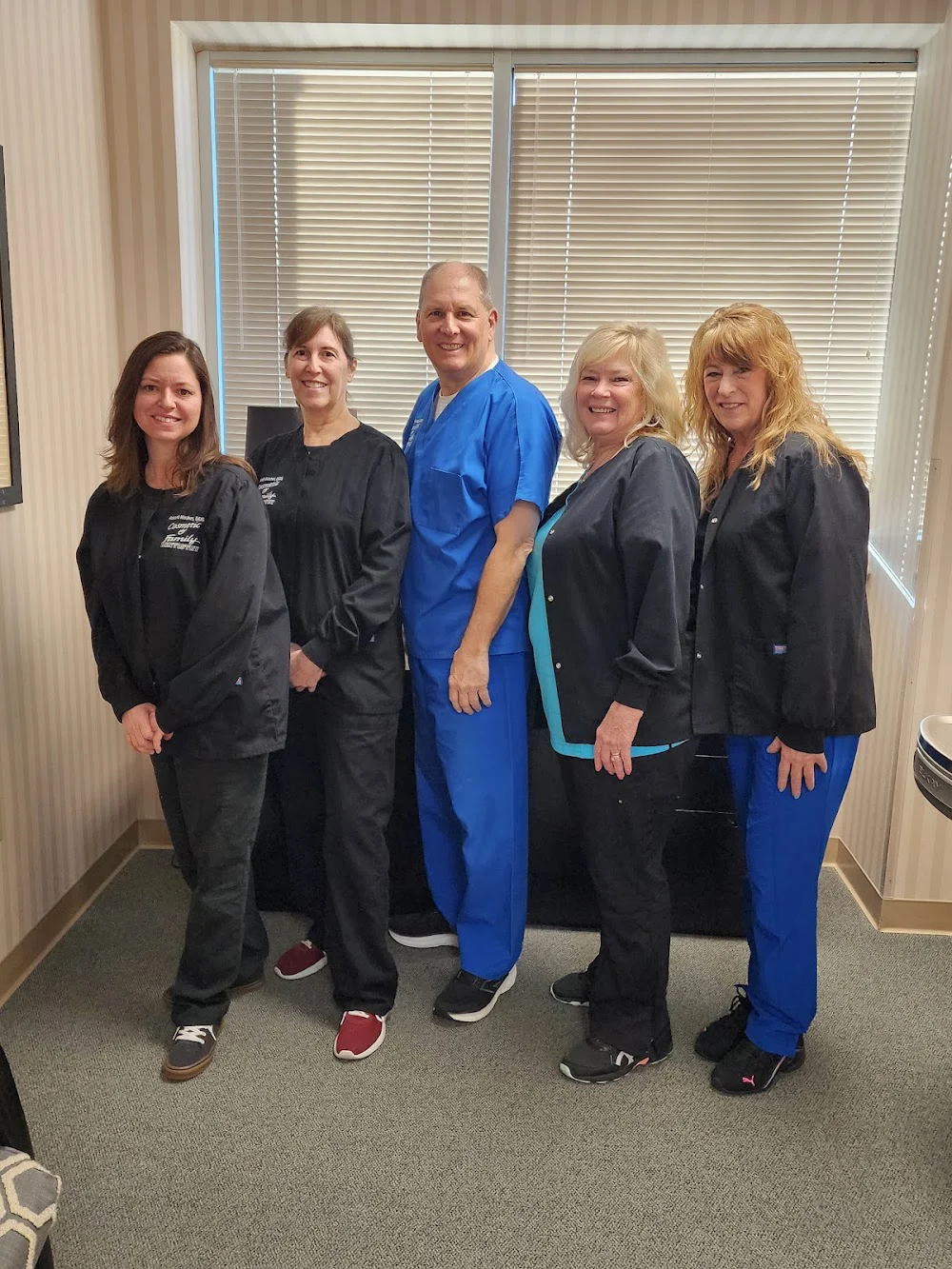 Dr. Russell N. Mosher, DDS Picture 9