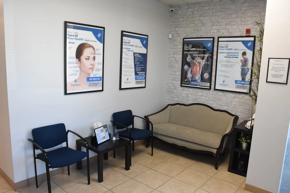 General Medicine Dentist Picture 9